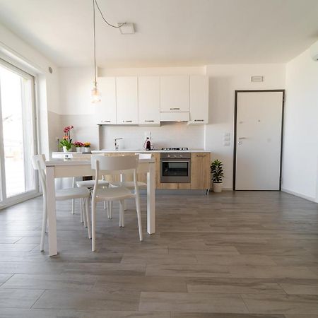 Fronte Mare Apartment Polignano a Mare Luaran gambar