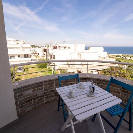 Fronte Mare Apartment Polignano a Mare Luaran gambar