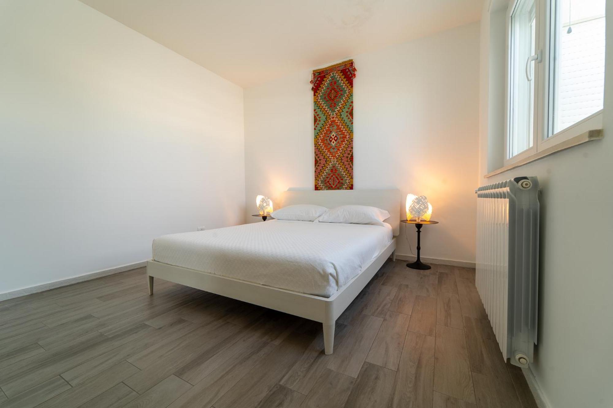 Fronte Mare Apartment Polignano a Mare Luaran gambar