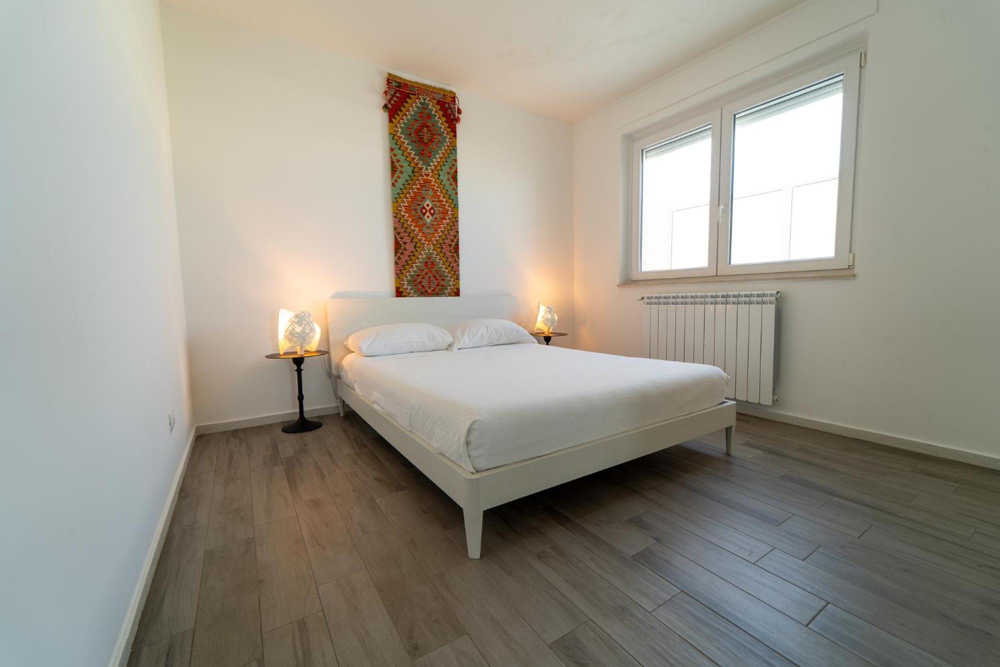 Fronte Mare Apartment Polignano a Mare Luaran gambar